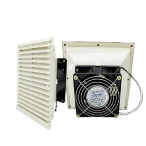 Electrical Enclosure Air Filters Frames