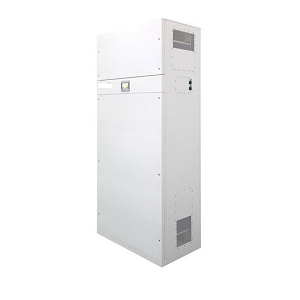 Floor standing Electrical Enclosure Air Filters