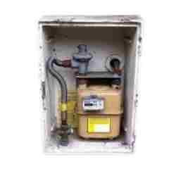 Gas Meter Box