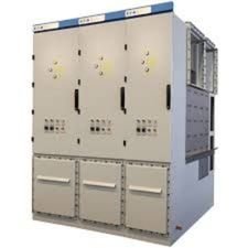 Gas-insulated Switchgear Enclosure