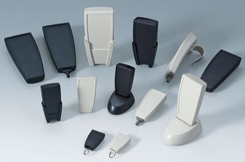 Hand Held Enclosures