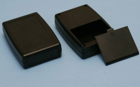 Handheld Plastic Enclosures