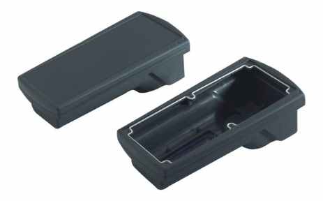 Handheld Plastic Enclosures