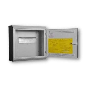 Indoor Surface-mounted Gas Meter Box