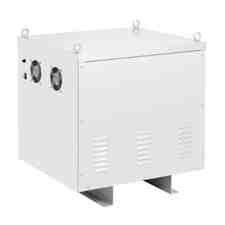 Industrial Transformer Enclosure