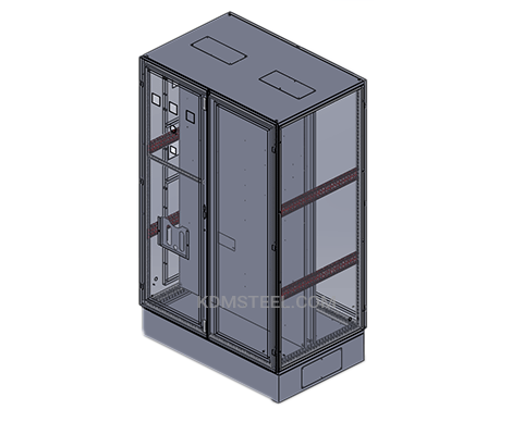 MCC Enclosure manufacturer