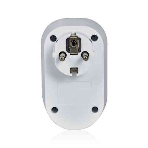 Multi-Standard Electrical Enclosure Plug