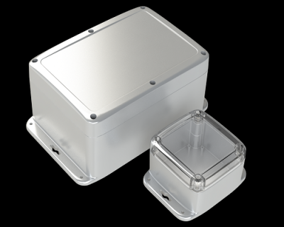 NEMA 4 Electrical Enclosures