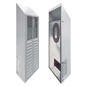 Outdoor Electrical Enclosure Air Filters