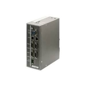 PC Din Rail Enclosure