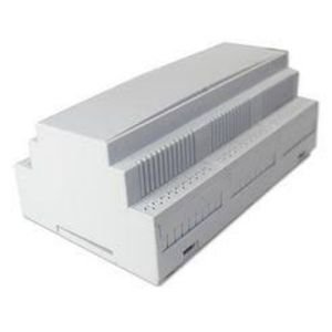 Plastic Din Rail Enclosure