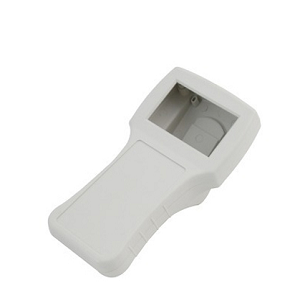 Plastic Hand Held Enclosures