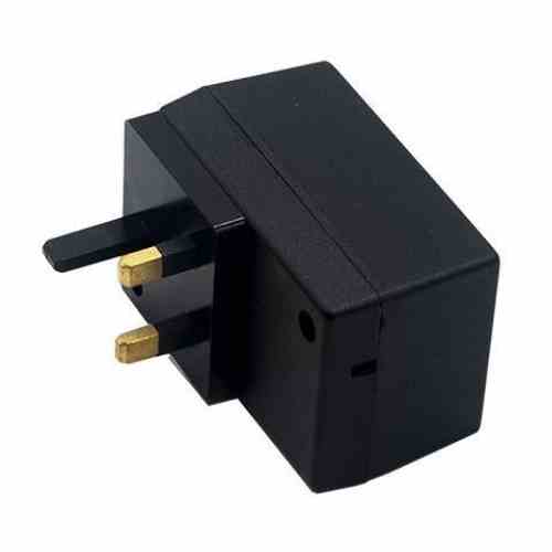 Plug-In Power Enclosure Plug