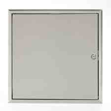 Stainless Steel Access Control Enclosure