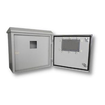 Surface-mounted Gas Small Meter Box