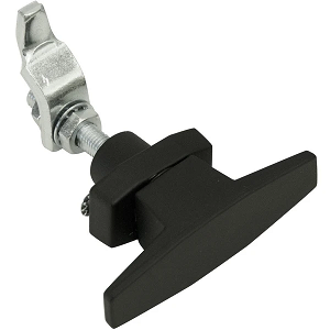 T-Handle Vise Action Latches