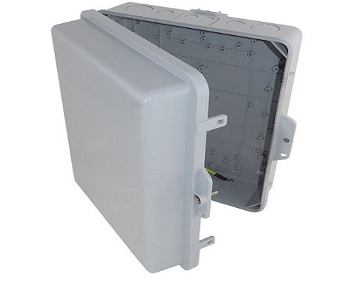 Underwater IP68 Enclosures