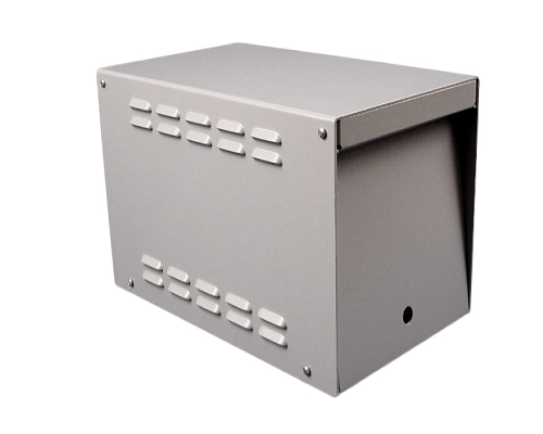 Vented Electrical Enclosures