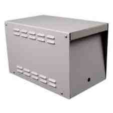 Ventilated Transformer Enclosure