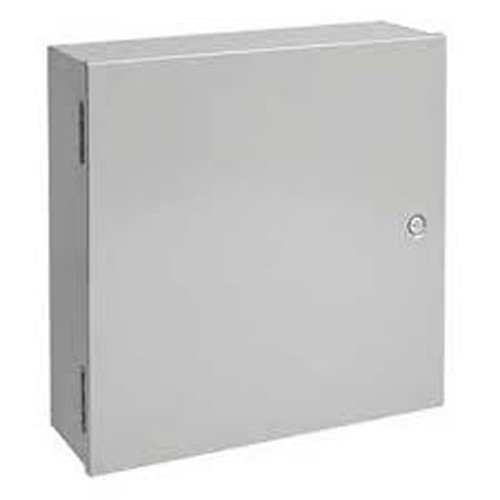 Commercial Enclosures