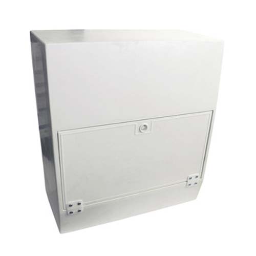 Electric Meter Box Cover