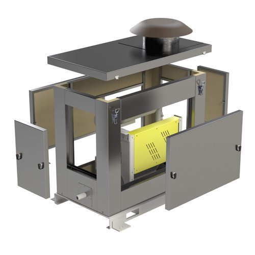 Machine-Enclosure-Panels