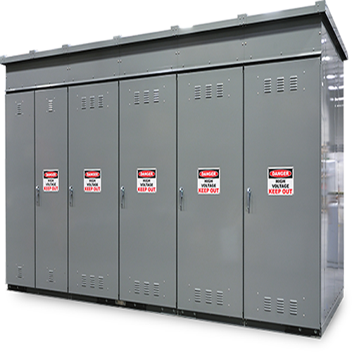 Switchgear Enclosure