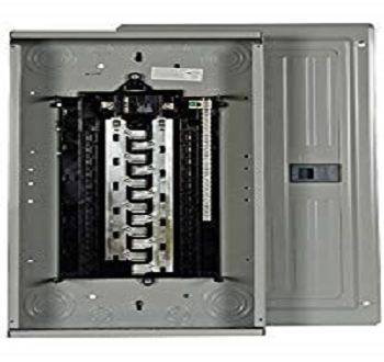 Circuit Breaker Panel Board Enclosures