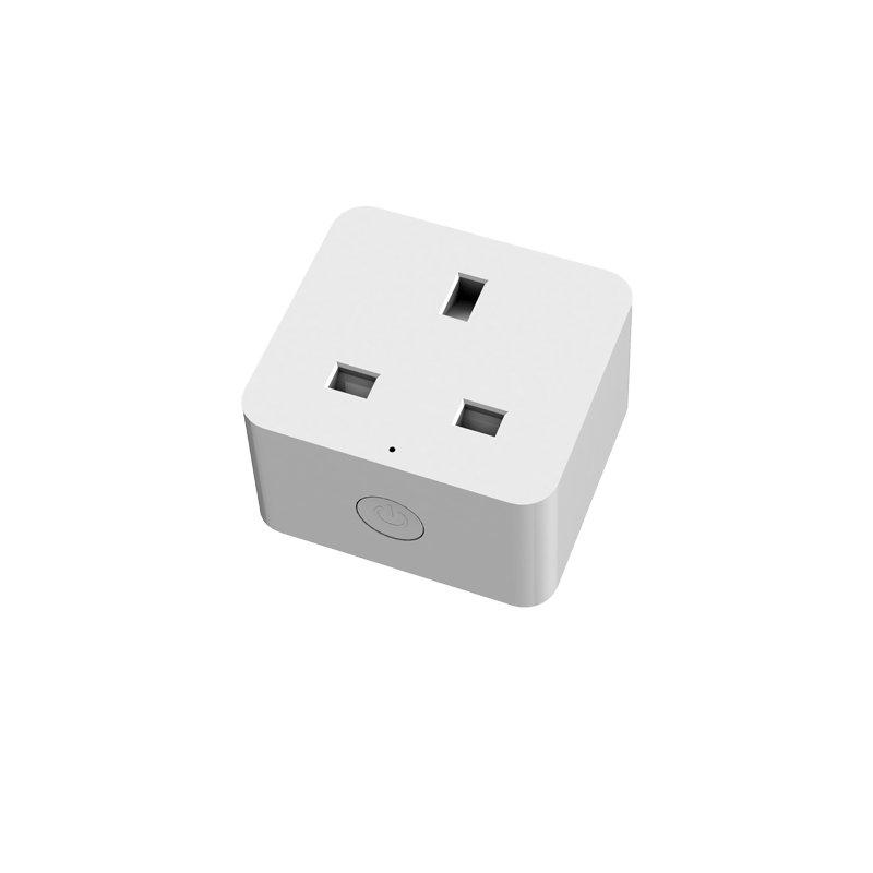 Standard Home Smart Power Socket