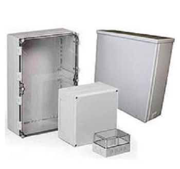 Fuse Panel Board Enclosures