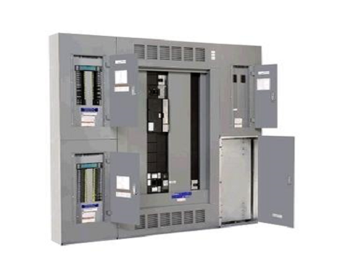 Modular Panel board system