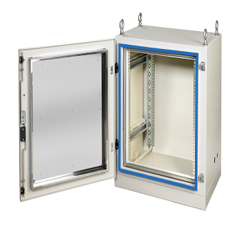 Operator Panel Board Enclosures