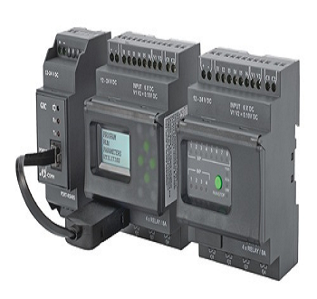 Programmable Panel Board Enclosures