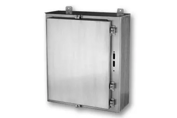 NEMA Type 4X Disconnect Enclosures