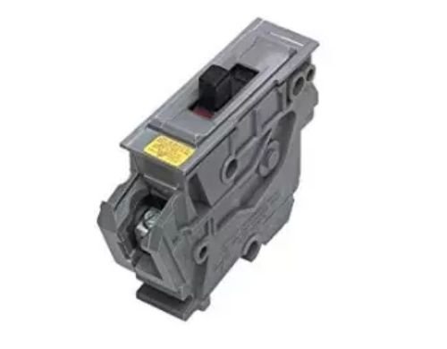 15A Wadsworth Circuit Breaker