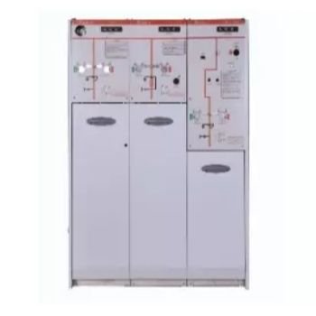 Indoor Paralleling Switchgear