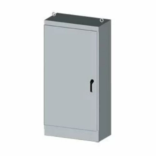 316 Stainless Steel Outdoor Electrical Panel