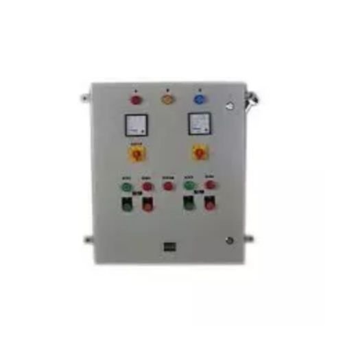 3Phase Electrical Panel Box