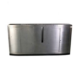 Auto Machinery Sheet Metal Box