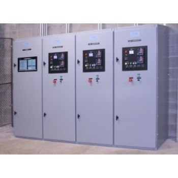 Automatic Paralleling Switchgear