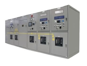 Custom LV Switchgear