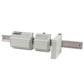 DIN Rail Enclosure