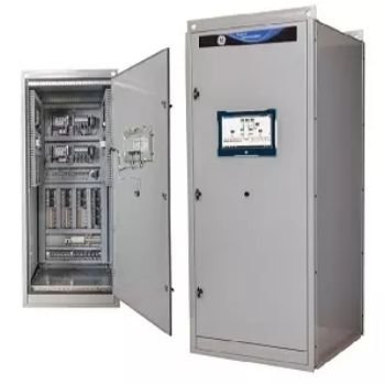 Digital Paralleling Switchgear