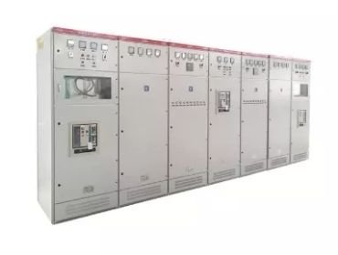 GGD Low Voltage Switchgear