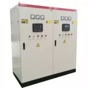 Generator Paralleling Switchgear