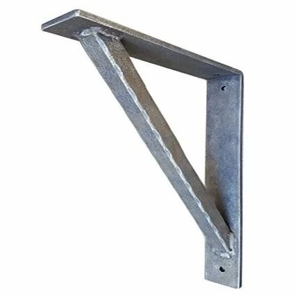 Heavy Duty Angle Iron Brackets