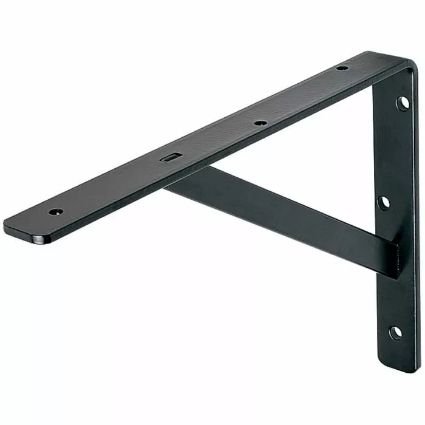 Heavy Duty Angle Steel Brackets