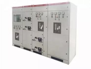 Low Voltage Switchgear  Bowers Electrical Ltd Ltd