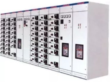 Low Voltage Fixed Switchgear