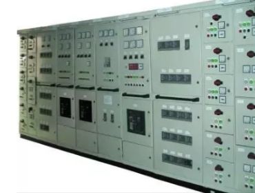 Marine Low Voltage Switchgear